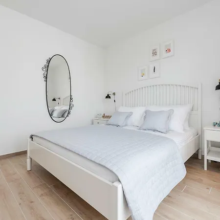 Appartement Seven Apartman *