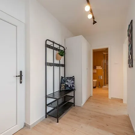 Appartement Seven Apartman *