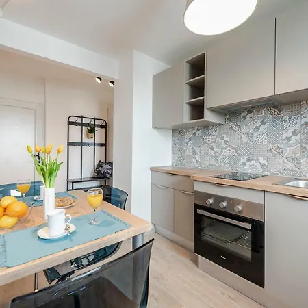 Appartement Seven Apartman
