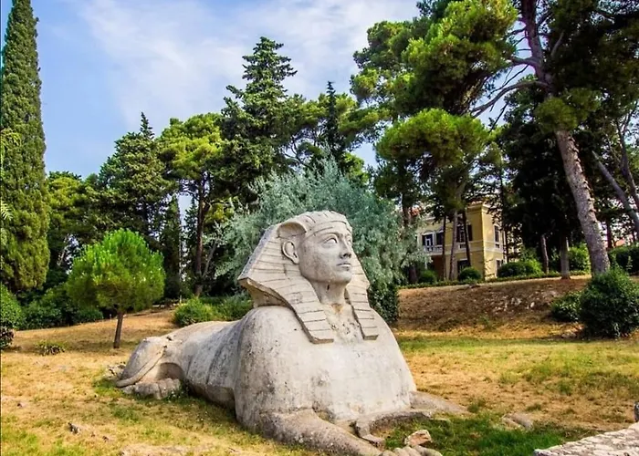 Seven Apartman Zadar