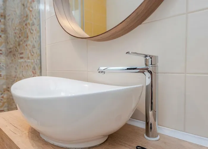 Seven Apartman Apartamento *