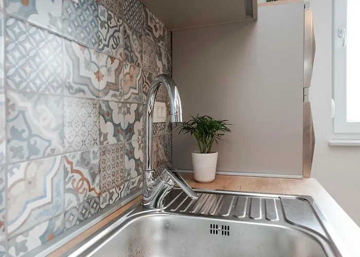 Seven Apartman Apartamento *