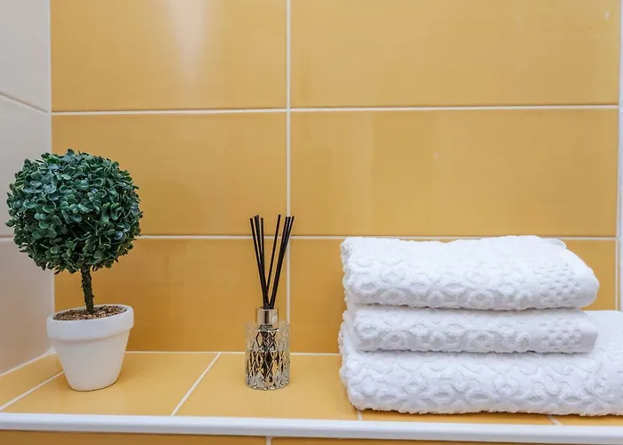 Seven Apartman * Zadar