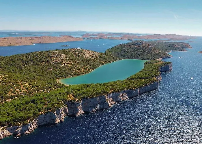 Seven Apartman Apartamento Zadar