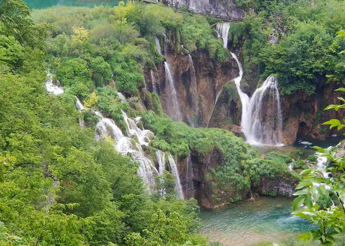 Seven Apartman Zadar