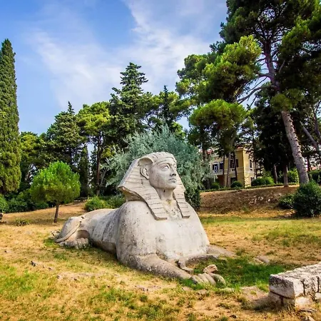 Seven Apartman Zadar