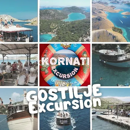 Seven Apartman Apartament