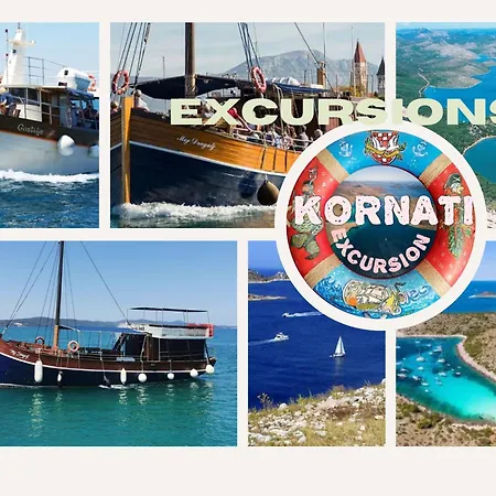 Seven Apartman Apartamento *