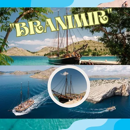 Apartamento Seven Apartman Zadar