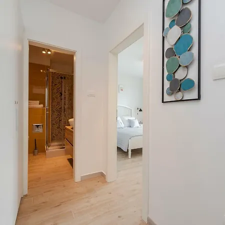 Apartamento Seven Apartman