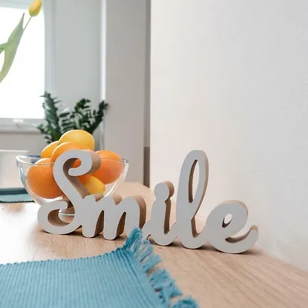 Seven Apartman 자다르