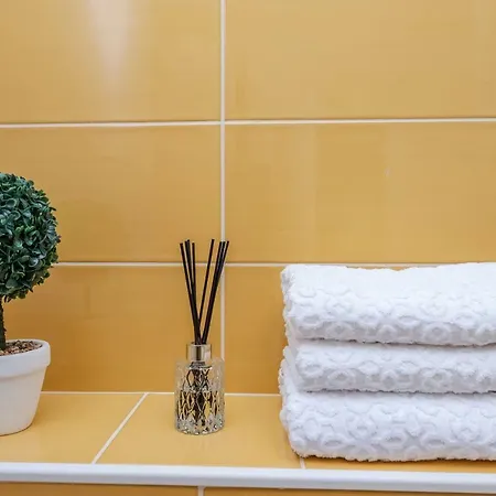 Seven Apartman * Zadar