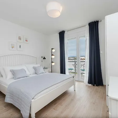 아파트 Seven Apartman *