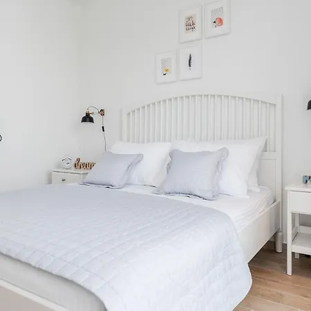 Apartament Seven Apartman