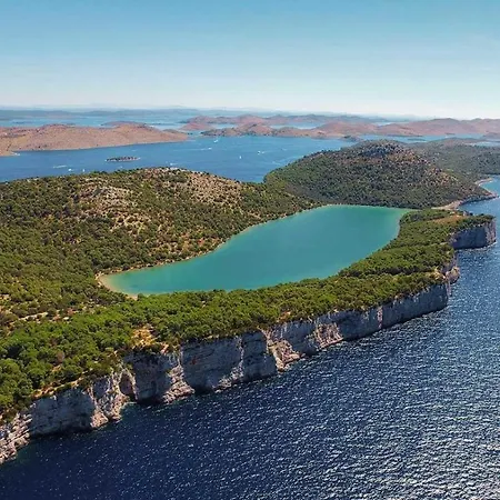 Seven Apartman Apartament Zadar