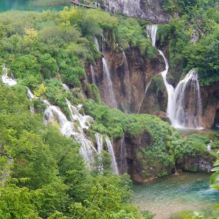 Seven Apartman Zadar