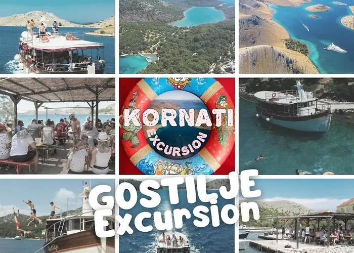 Seven Apartman Apartmán