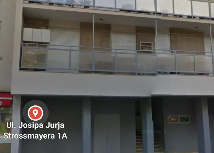 Appartamento Seven Apartman Zara