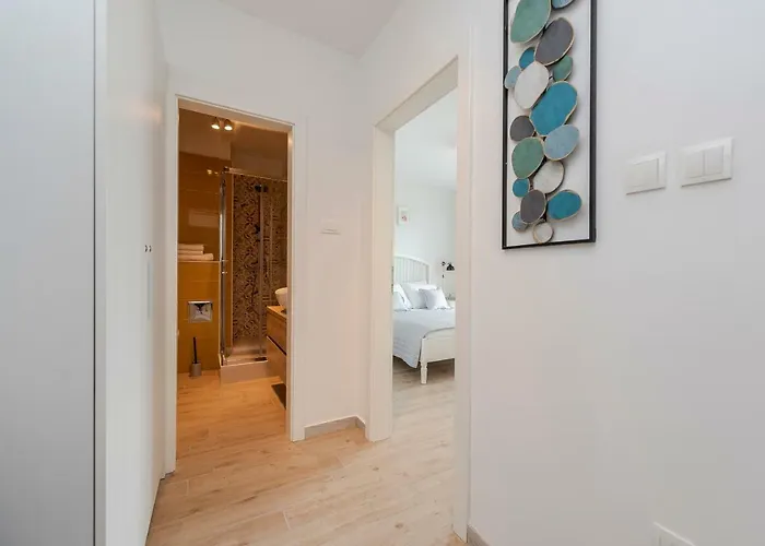 Apartmán Seven Apartman