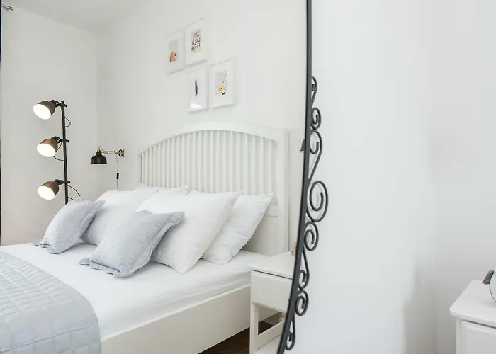 Seven Apartman Apartmán *