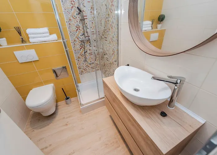 Seven Apartman * Zadar