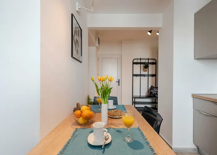 Appartamento Seven Apartman