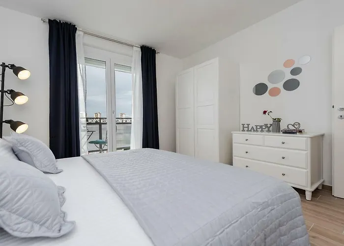 Seven Apartman *