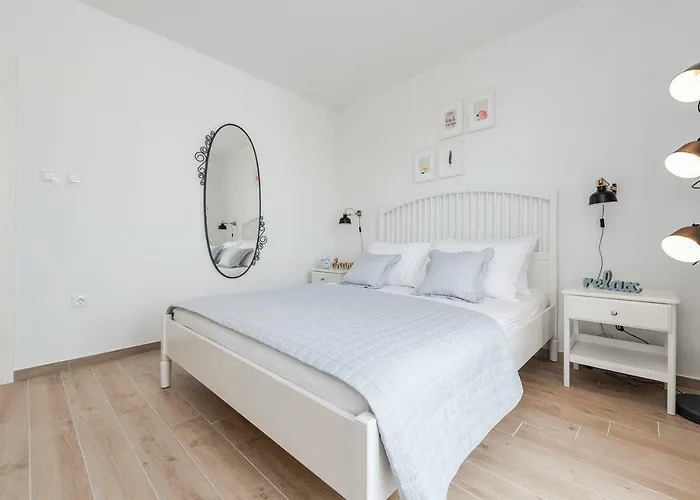 Appartamento Seven Apartman *