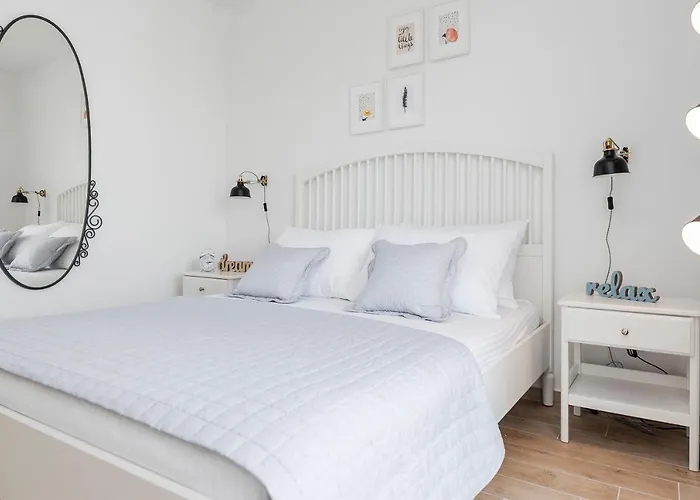 Apartmán Seven Apartman