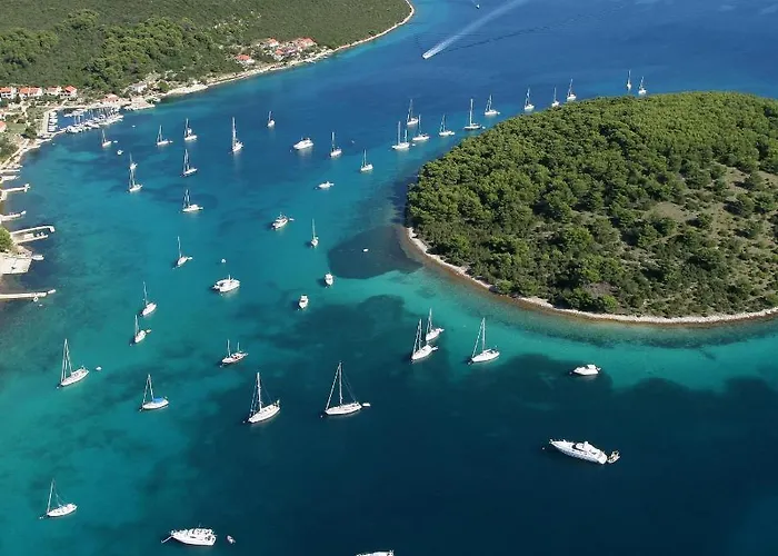 Seven Apartman Apartmán