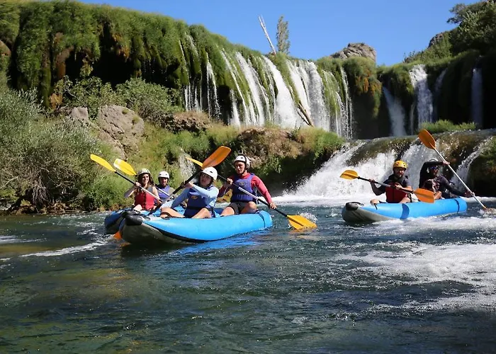 Seven Apartman Apartmán *