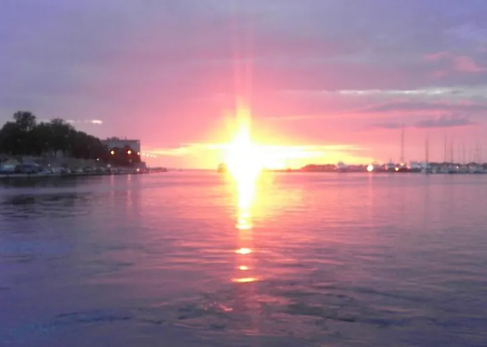 Seven Apartman * Zadar